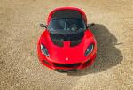 Lotus Elise Sprint 220 2017 года (WW)